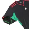 Men's Retro 2010 Mexico Away Soccer Jersey Shirt - Pro Jersey Shop