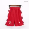 Kids Bayern Munich Home Soccer Jersey Kit (Jersey+Shorts) 2023/24 - Pro Jersey Shop