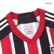 Men's Replica Sao Paulo FC Away Soccer Jersey Shirt 2023/24 - Pro Jersey Shop