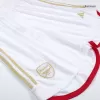 Men's Arsenal Home Soccer Shorts 2023/24 - Pro Jersey Shop