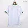 Men's Ireland Away Soccer Jersey Shirt 2023 - Fan Version - Pro Jersey Shop