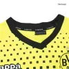 Men's Retro 2011/12 Borussia Dortmund Home Soccer Jersey Shirt - Pro Jersey Shop