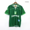 Men's Retro 1999 SE Palmeiras Home Soccer Jersey Shirt - Pro Jersey Shop