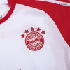 Kids Bayern Munich Home Soccer Jersey Kit (Jersey+Shorts) 2023/24 - Pro Jersey Shop