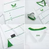 Kids Ireland Away Soccer Jersey Kit (Jersey+Shorts) 2023 - Pro Jersey Shop