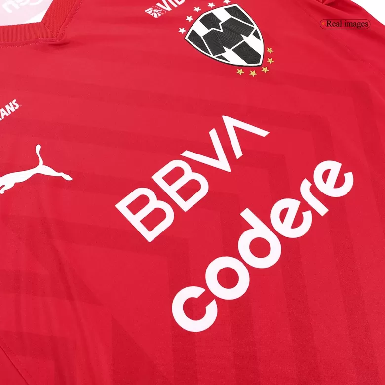 Men's Monterrey Goalkeeper Soccer Jersey Shirt 2023/24 - Fan Version - Pro Jersey Shop