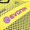 Men's Retro 2011/12 Borussia Dortmund Home Soccer Jersey Shirt - Pro Jersey Shop