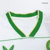 Kids Ireland Away Soccer Jersey Kit (Jersey+Shorts) 2023 - Pro Jersey Shop