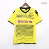 Men's Retro 2011/12 Borussia Dortmund Home Soccer Jersey Shirt - Pro Jersey Shop