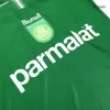 Men's Retro 1999 SE Palmeiras Home Soccer Jersey Shirt - Pro Jersey Shop