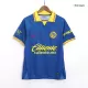 Men's Club America Aguilas Away Soccer Jersey Shirt 2023/24 - Fan Version - Pro Jersey Shop