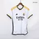 Men's Replica BELLINGHAM #5 Real Madrid Home Soccer Jersey Shirt 2023/24 - Pro Jersey Shop