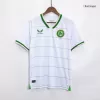 Men's Ireland Away Soccer Jersey Shirt 2023 - Fan Version - Pro Jersey Shop