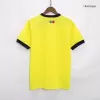 Men's Ecuador Home Soccer Jersey Shirt 2023 - Fan Version - Pro Jersey Shop