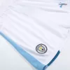 Men's Manchester City Home Soccer Shorts 2023/24 - Pro Jersey Shop