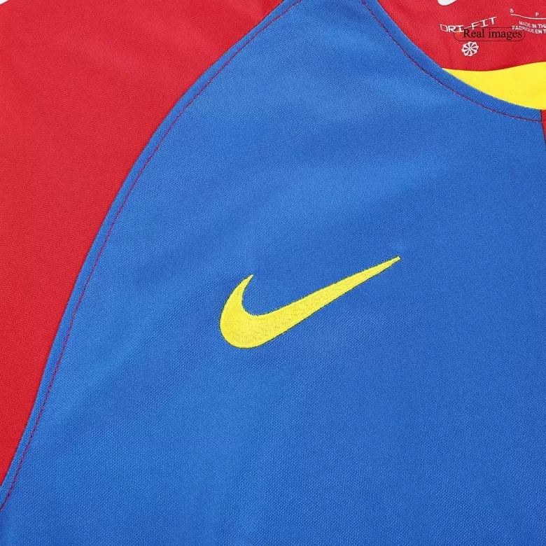 Men's AFC Richmond Home Soccer Jersey Shirt 2023 - Fan Version - Pro Jersey Shop