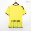 Men's Retro 2011/12 Borussia Dortmund Home Soccer Jersey Shirt - Pro Jersey Shop