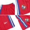 Kids Panama Home Soccer Jersey Kit (Jersey+Shorts) 2023 - Pro Jersey Shop