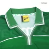 Men's Retro 1999 SE Palmeiras Home Soccer Jersey Shirt - Pro Jersey Shop