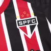 Men's Sao Paulo FC Away Soccer Jersey Shirt 2023/24 - Fan Version - Pro Jersey Shop