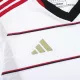 Men's Authentic CR Flamengo Away Soccer Jersey Shirt 2023/24 - Pro Jersey Shop