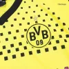 Men's Retro 2011/12 Borussia Dortmund Home Soccer Jersey Shirt - Pro Jersey Shop