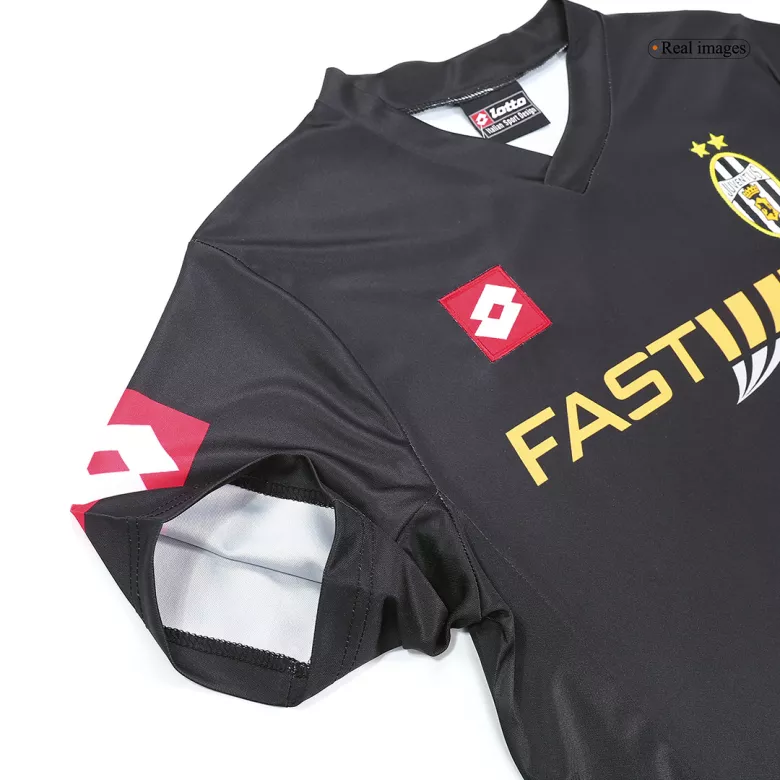 Men's Retro 2001/02 Juventus Away Soccer Jersey Shirt - Pro Jersey Shop