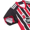 Men's Sao Paulo FC Away Soccer Jersey Shirt 2023/24 - Fan Version - Pro Jersey Shop