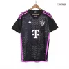 Men's Bayern Munich Away Soccer Jersey Shirt 2023/24 - Fan Version - Pro Jersey Shop
