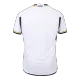 Men's Replica Real Madrid Home Soccer Jersey Shirt 2023/24 - Pro Jersey Shop