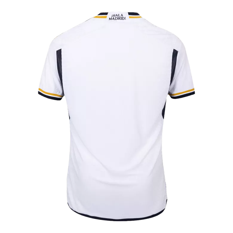 Men's KROOS #8 Real Madrid Home Soccer Jersey Shirt 2023/24 - Fan Version - Pro Jersey Shop