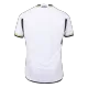 Men's Real Madrid Home Soccer Jersey Whole Kit (Jersey+Shorts+Socks) 2023/24 - Fan Version - Pro Jersey Shop
