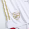 Men's Arsenal Home Soccer Shorts 2023/24 - Pro Jersey Shop