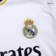 Men's Replica BELLINGHAM #5 Real Madrid Home Soccer Jersey Shirt 2023/24 - Pro Jersey Shop