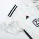 Men's TAYLOR #8 Ajax Away Soccer Jersey Shirt 2023/24 - Fan Version - Pro Jersey Shop
