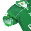 Men's Retro 1999 SE Palmeiras Home Soccer Jersey Shirt - Pro Jersey Shop