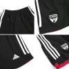 Kids FC Dallas Away Soccer Jersey Kit (Jersey+Shorts) 2023 - Pro Jersey Shop