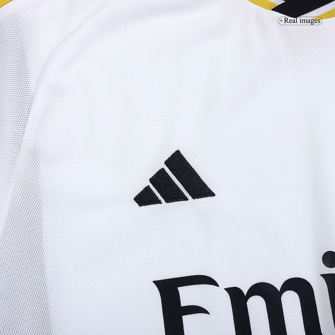 ALABA Real Madrid Home Jersey 2023/24