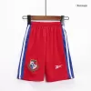 Kids Panama Home Soccer Jersey Kit (Jersey+Shorts) 2023 - Pro Jersey Shop