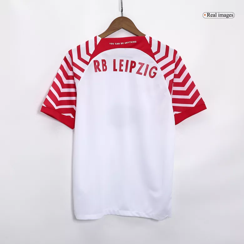 RB Leipzig Away Stadium Shirt 2023-24 - Kids
