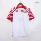 Men's RB Leipzig Home Soccer Jersey Shirt 2023/24 - Fan Version - Pro Jersey Shop