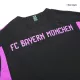 Men's Replica Bayern Munich Away Soccer Jersey Whole Kit (Jersey+Shorts+Socks) 2023/24 - Pro Jersey Shop