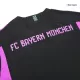 Men's Bayern Munich Away Soccer Jersey Whole Kit (Jersey+Shorts+Socks) 2023/24 - Fan Version - Pro Jersey Shop