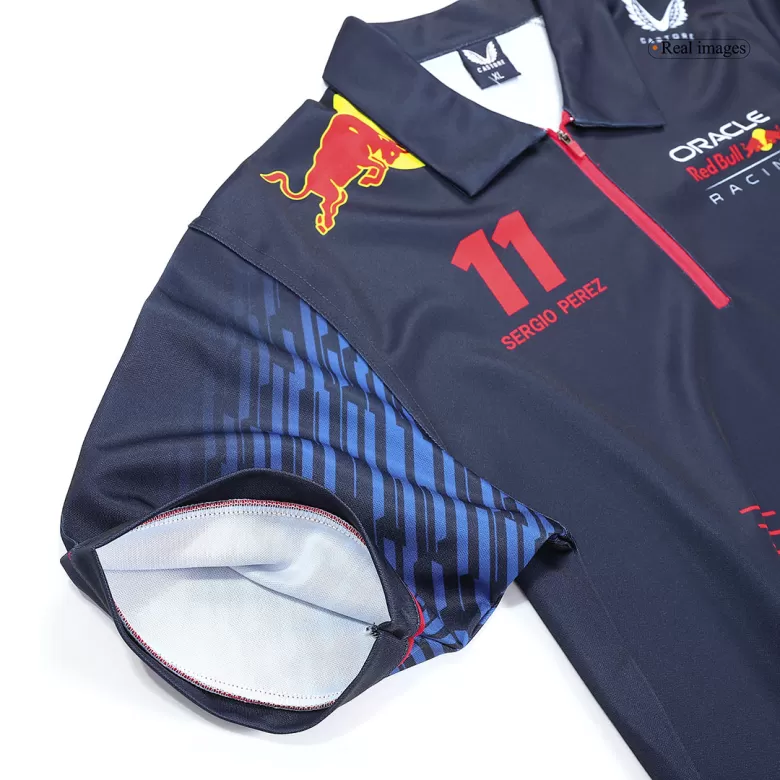 Oracle Red Bull F1 Racing Team Polo 2023, Red Bull F1