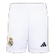 Premium Quality UCL FINAL Men's Real Madrid Home Soccer Jersey Kit (Jersey+Shorts) 2023/24 - Pro Jersey Shop