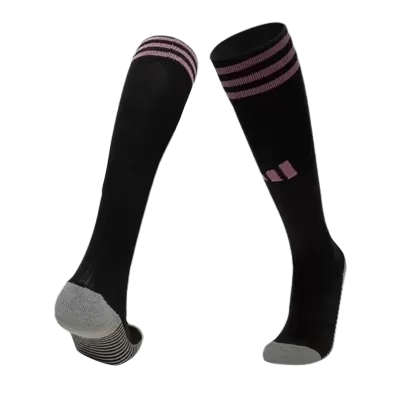 Inter Miami CF Away Soccer Socks 2023 - Pro Jersey Shop