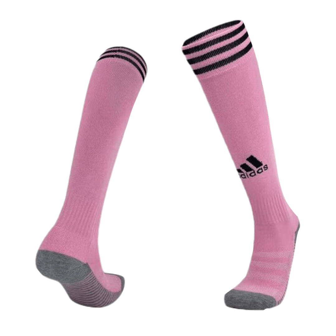 Soccer Socks Fetish