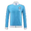 Men's Manchester City Training Jacket Kit (Jacket+Pants) 2023/24 - Pro Jersey Shop