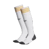 Real Madrid Home Soccer Socks 2023/24 - Pro Jersey Shop