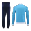 Men's Manchester City Training Jacket Kit (Jacket+Pants) 2023/24 - Pro Jersey Shop